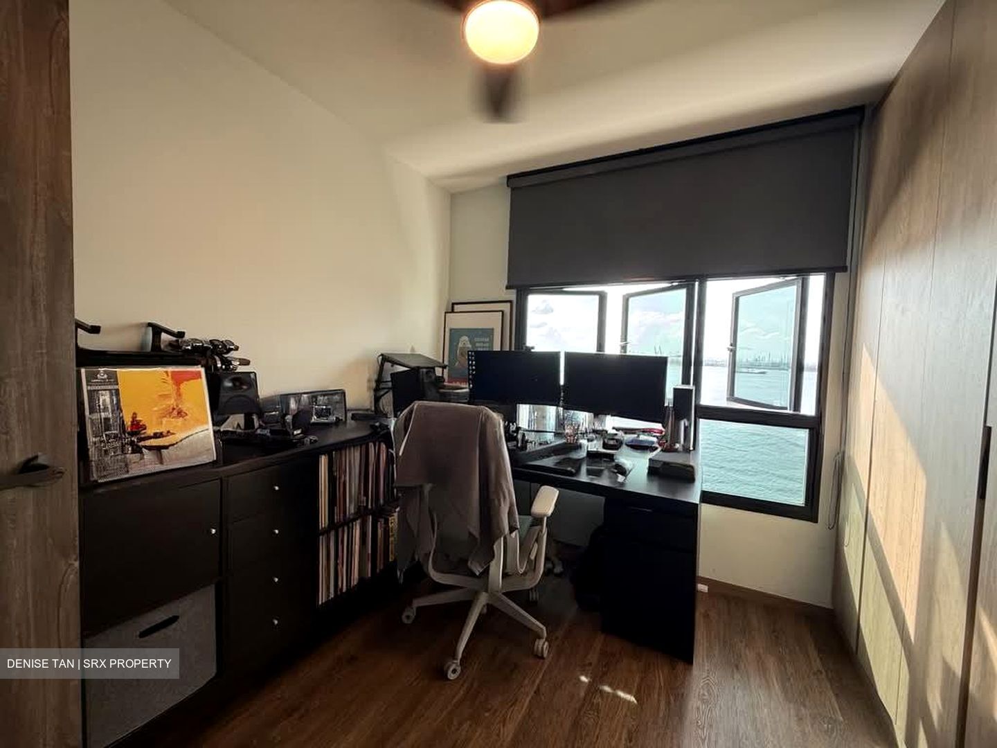 Blk 420C Waterfront II @ Northshore (Punggol), HDB 5 Rooms #574785931